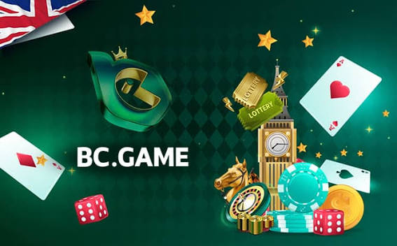 Comprehensive Support Guide for BC.Game US Users
