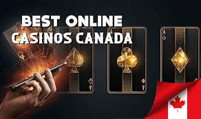 Discover the Best Real Money Online Casinos in Canada -225925401