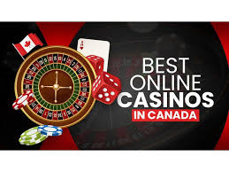 Discover the Best Real Money Online Casinos in Canada -225925401