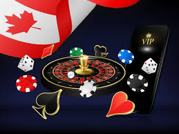 Discover the Best Real Money Online Casinos in Canada -225925401