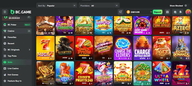 Download the BC Game App Your Gateway to Online Gaming