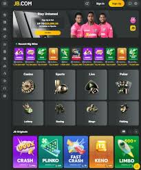 Enhancing Your Gaming Experience The JB Casino Platform in India