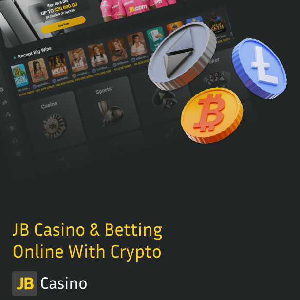 Experience Excitement at JB Casino Official Website Experience Excitement at JB Casino Official Website