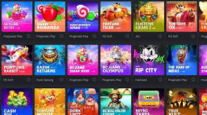 Experience the Thrill of BC.Game Online Crypto Casino