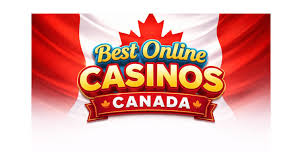 Experience the Thrill of Canada Online Casinos Experience the Thrill of Canada Online Casinos