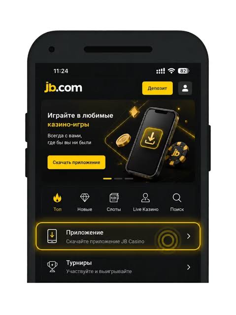 Experience the Thrill of JB Casino Online 1120458458