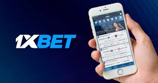 Explore 1xBet Android A Guide to Betting on the Go Explore 1xBet Android A Guide to Betting on the Go