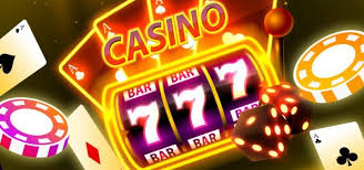 Explore JB Casino The Official Gaming Experience