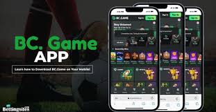 Explore the Exciting World of BC.Game Crypto Casino Explore the Exciting World of BC.Game Crypto Casino