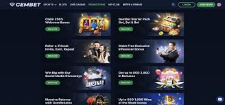 Gembet APP:您的最佳博彩选择 Gembet APP:您的最佳博彩选择