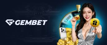 Gembet APP:您的最佳博彩选择 Gembet APP:您的最佳博彩选择