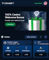 Gembet Betting 提升您的在线博彩体验 Gembet Betting 提升您的在线博彩体验