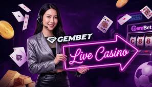 Gembet Betting 提升您的在线博彩体验 Gembet Betting 提升您的在线博彩体验