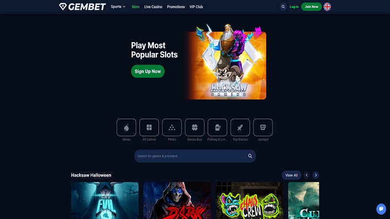 Gembet Betting:让您的博彩体验更出色 Gembet Betting:让您的博彩体验更出色