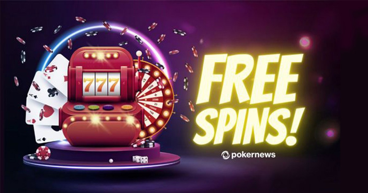 Get 30 Free Spins No Deposit Required Your Guide to Free Slot Play Get 30 Free Spins No Deposit Required Your Guide to Free Slot Play