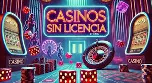 Online Casinos ohne Steuer Der Weg zu unbegrenztem Spielvergnügen Online Casinos ohne Steuer Der Weg zu unbegrenztem Spielvergnügen