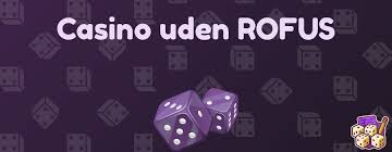 Opdag magien ved spil udenom rofus