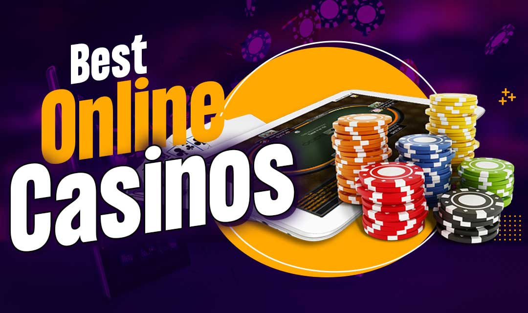 The Rise of Online Gambling Casino Sites A Comprehensive Guide The Rise of Online Gambling Casino Sites A Comprehensive Guide