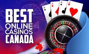 The Ultimate Guide to Online Casinos in Canada -196868308 The Ultimate Guide to Online Casinos in Canada -196868308