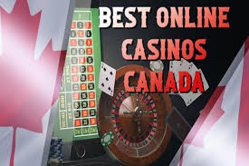 The Ultimate Guide to Online Casinos in Canada -196868308 The Ultimate Guide to Online Casinos in Canada -196868308