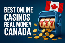 Top Online Casino Sites in Canada A Comprehensive Guide Top Online Casino Sites in Canada A Comprehensive Guide