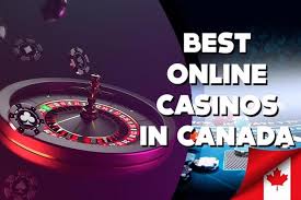Top Online Casino Sites in Canada A Comprehensive Guide Top Online Casino Sites in Canada A Comprehensive Guide