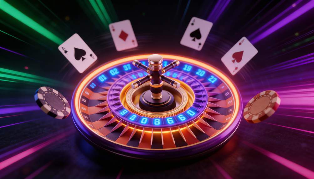 spinight app spinight app