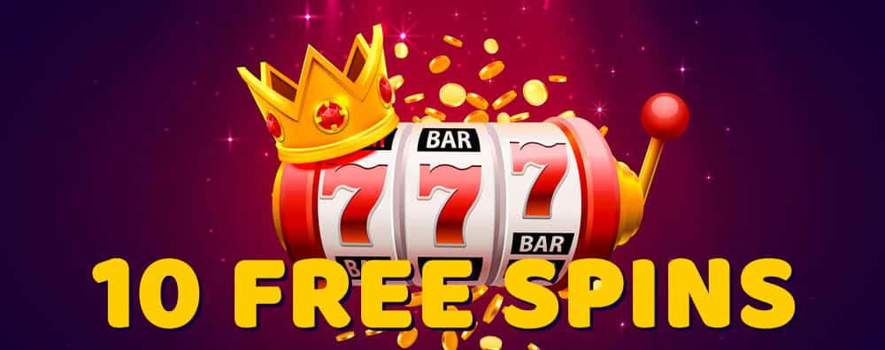 Unlock Free Spins on Card Registration Your Guide to No Deposit Offers