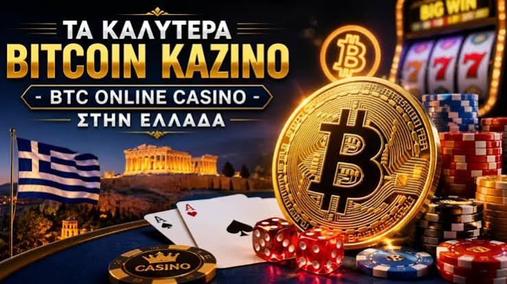 Τα καζίνο με ελάχιστη κατάθεση 1€ Η νέα τάση στον κόσμο των τυχερών παιχνιδιών Τα καζίνο με ελάχιστη κατάθεση 1€ Η νέα τάση στον κόσμο των τυχερών παιχνιδιών