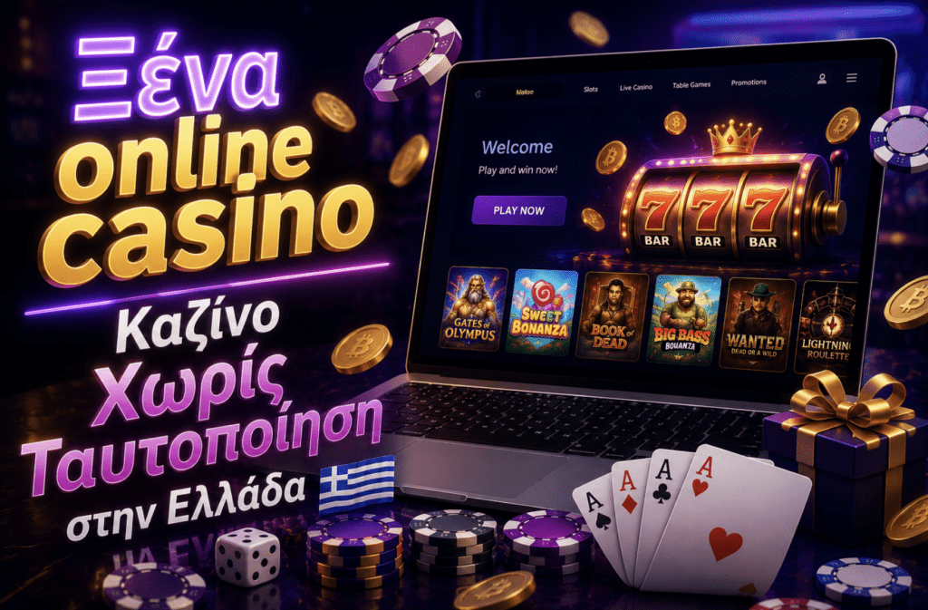 Στοιχηματική Χωρίς Ταυτοποίηση Ο Απόλυτος Οδηγός 2081464974