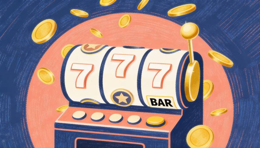 magic win casino