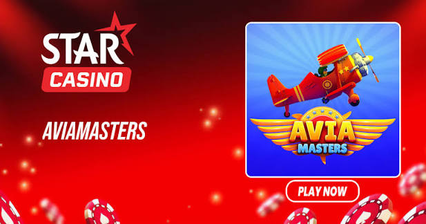 Aviamasters Casino Tu destino de juegos en línea -718862026