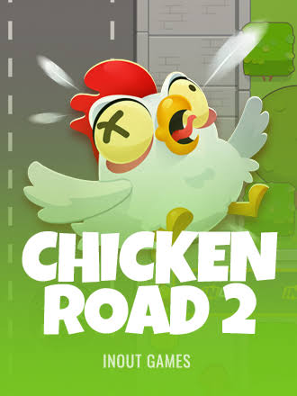 Chicken Road 2 La Aventura del Pollo Loco Chicken Road 2 La Aventura del Pollo Loco