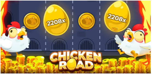 El Fascinante Mundo de los Juegos Chicken Road Inout El Fascinante Mundo de los Juegos Chicken Road Inout