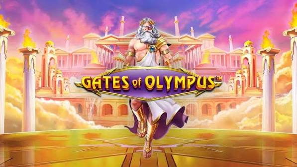 Experience the Thrill of Gates of Olympus Casino -847221526