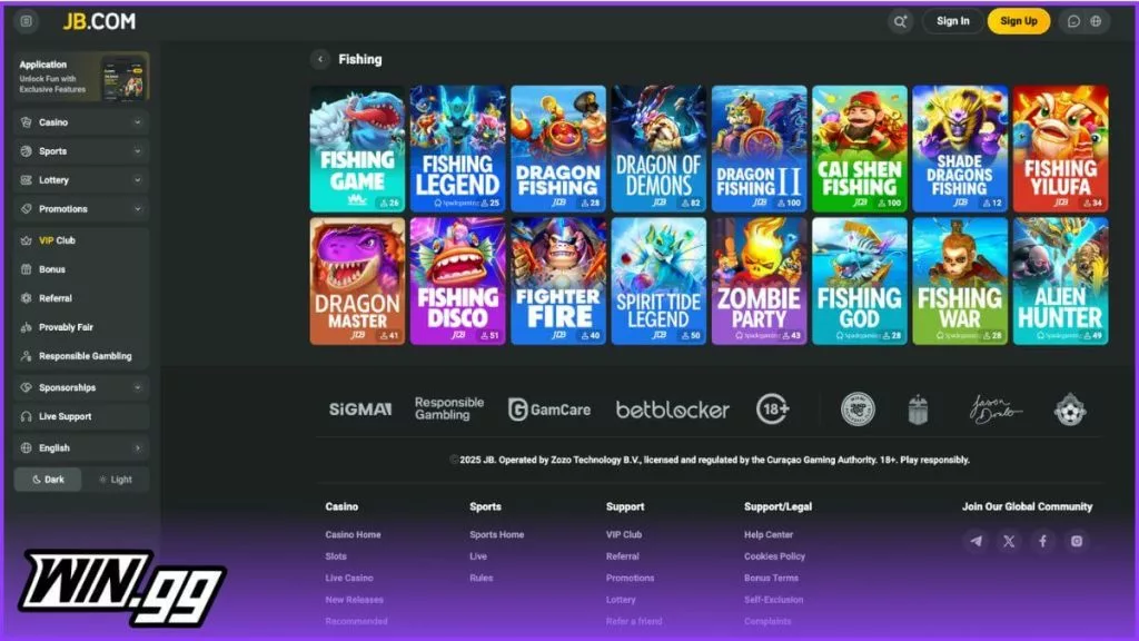 Explore JB Casino Bonuses for Maximum Gaming Fun