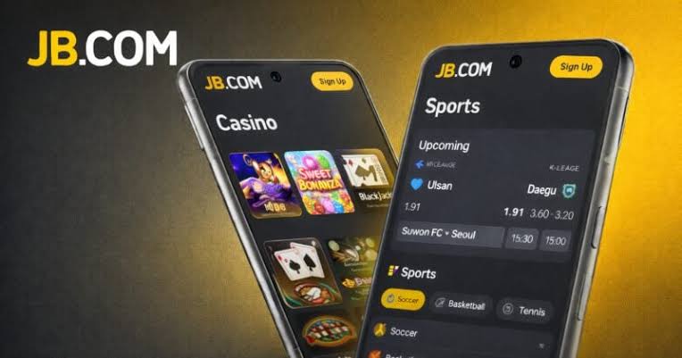 Explore JB Casino Bonuses for Maximum Gaming Fun Explore JB Casino Bonuses for Maximum Gaming Fun