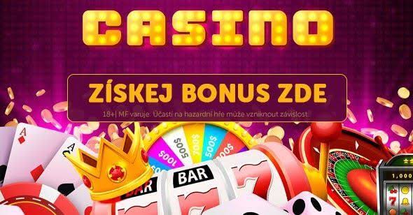 Mezinárodní online casino Zábava a šance na výhru kdekoli