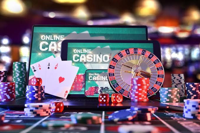 Mezinárodní online casino Zábava a šance na výhru kdekoli