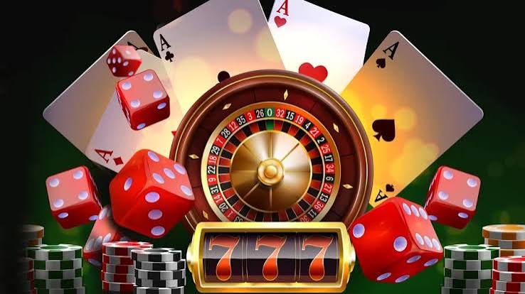 Online Καζίνο με Κατάθεση 10 ευρώ Οδηγός και Συμβουλές
