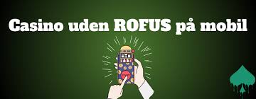 Online Casino Uden ROFUS med Trustly Din Guide til Sikker Spiloplevelse