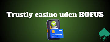 Udenlandsk Casino Uden ROFUS 2026 Din Guide til Spil uden Begrænsninger