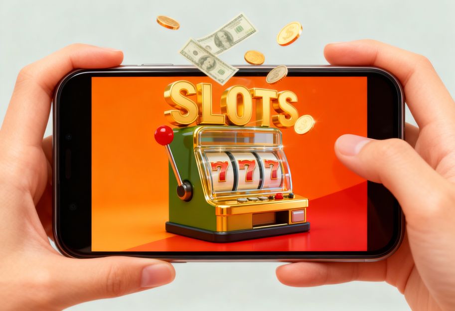Casino4u