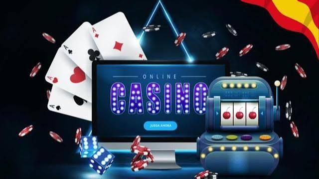 Descubre los Mejores Casinos Online con Dinero Real Gratis Descubre los Mejores Casinos Online con Dinero Real Gratis