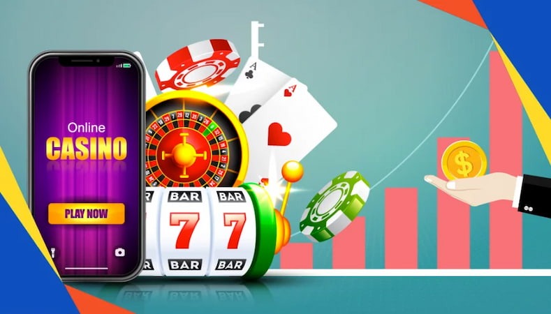 Discover the Exciting World of Casino ForzaBet UK Discover the Exciting World of Casino ForzaBet UK