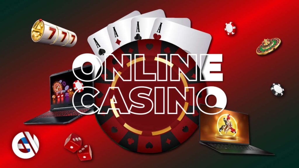 Discover the Exciting World of Casino ForzaBet UK Discover the Exciting World of Casino ForzaBet UK