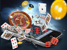 Experience the Thrill of 24Casino Your Ultimate Gaming Destination 60891756