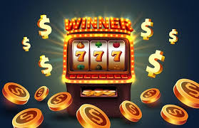 Giochi Slot Esplora il Mondo delle Macchine da Gioco Online