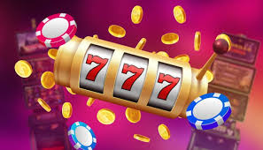 Il Mondo Affascinante delle Slot Online Divertimento e Strategia