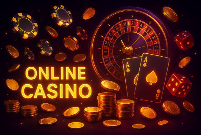 Nové české casino - Objevte vzrušení a zábavu